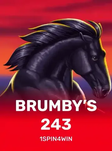 Brumbys 243