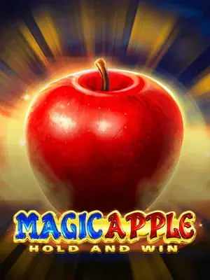Magic Apple